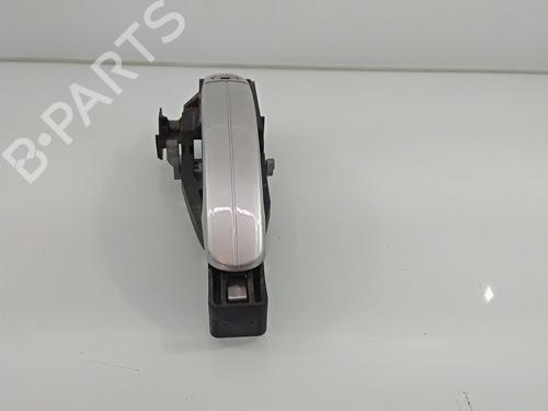 Front left exterior door handle FORD KUGA I  | BP16032563C128 