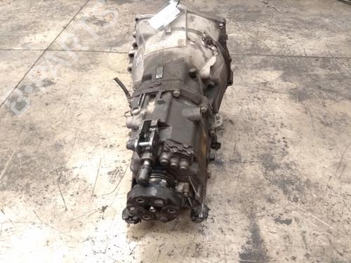 Gearbox BMW 1 (E87)  | BP9156261M3 