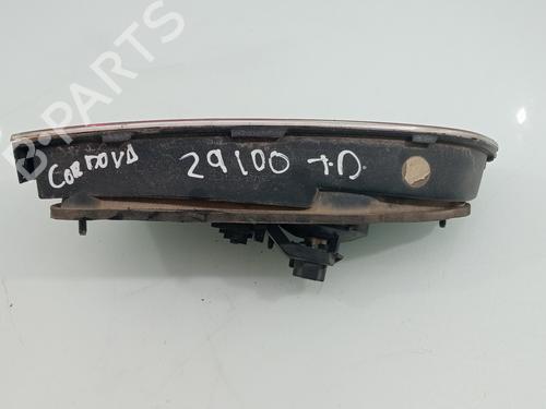 Right taillight SEAT CORDOBA (6K1, 6K2)  | BP29194754C35 