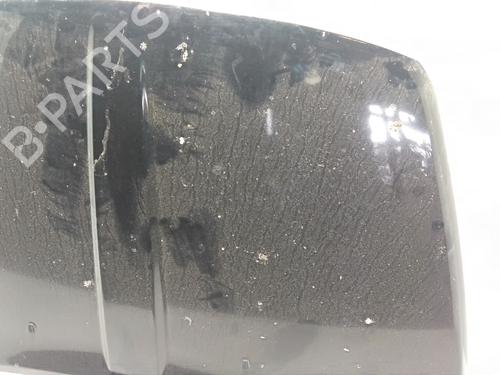 Hood DODGE CALIBER  | BP17331198C1 