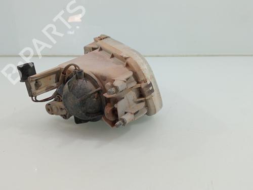 Left front fog light MITSUBISHI GALANT IV (A16_)  | BP28387405C30 