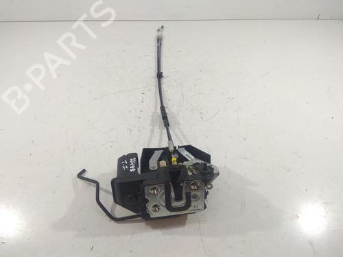 Used Rear left lock HYUNDAI i10 I (PA) [2007-2018]  7170956