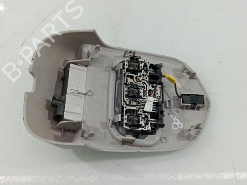 Display monitor PEUGEOT 308 I (4A_, 4C_)  | BP29401823C48 