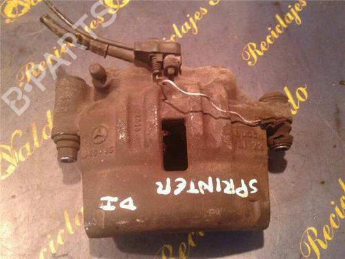 Used Left front brake caliper Left front brake caliper 11621157 11621157