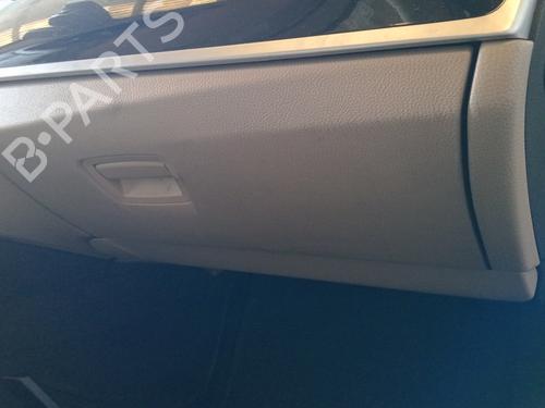 Airbag Kit BMW 5 Touring (F11)  | BP29311865C86 