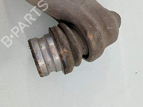 Left front suspension arm AUDI Q5 (8RB)  | BP29400723M12 
