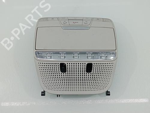 Used Interior roof light MERCEDES-BENZ C-CLASS (W205) C 220 BlueTEC / d (205.002, 205.004) (170 hp) 24998655