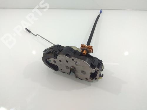 Used Front right lock Front right lock CHEVROLET CRUZE (J300) [2009-2026] 9752596 9752596
