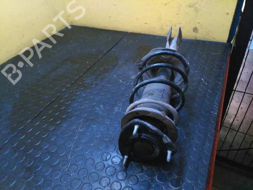 Left front shock absorber TOYOTA YARIS (_P1_)  | BP5289400M16 
