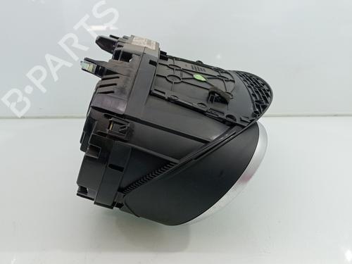 Instrument cluster MERCEDES-BENZ C-CLASS (W205) C 220 BlueTEC / d (205.002, 205.004) | BP24937952C47 