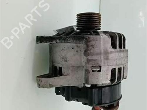 Generator Generator 38523572 38523572