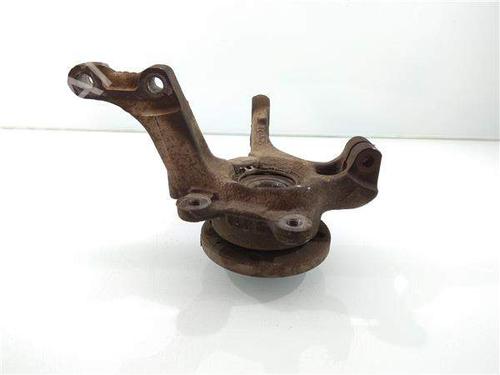 Right front steering knuckle DACIA SANDERO 1.5 dCi | BP13528247M26 - Image 3