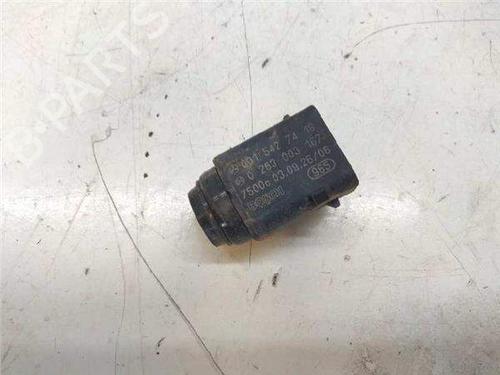 Used Electronic module Electronic module MERCEDES-BENZ M-CLASS (W163) ML 400 CDI (163.128) (250 hp) 10274551 10274551