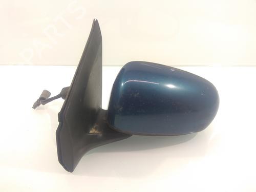 Left mirror NISSAN ALMERA TINO (V10)  | BP9544422C26 