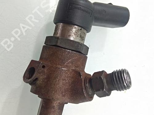 Used Injector FORD FOCUS II (DA_, HCP, DP) [2004-2013]  19488386