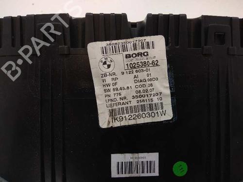 Instrument cluster BMW 3 (E90)  | BP5307999C47 