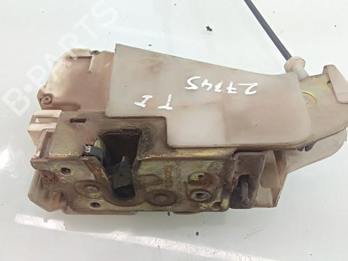 Rear left lock FORD FIESTA IV (JA_, JB_) 1.25 i 16V | BP18832534C100 