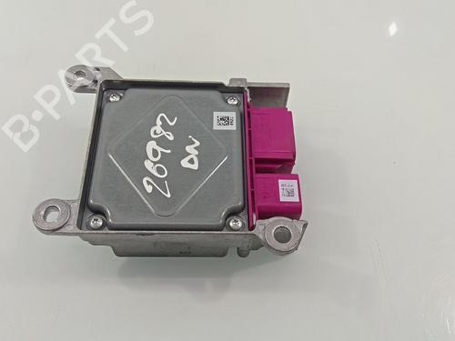 ECU airbags KIA CARENS III MPV (UN)  | BP18470073M53 