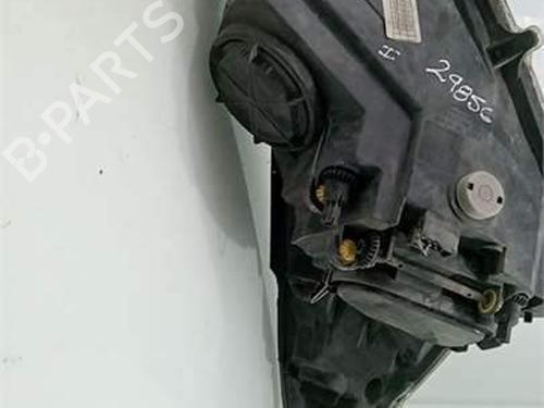 Left headlight OPEL CORSA D Hatchback Van (S07) 1.2 (L08) | BP38523747C28 - Image 5