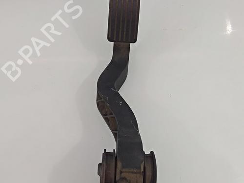 Used Pedal CITROËN C3 I (FC_, FN_) 1.4 i Bivalent (73 hp) 19541843