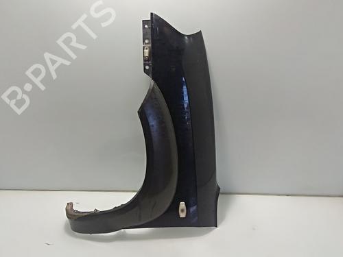 Used Left front fenders HYUNDAI TUCSON (JM) [2004-2019]  20095656