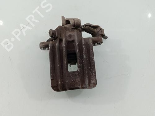Used Left rear brake caliper VW POLO CLASSIC (86C, 80) [1985-1994]  29401816
