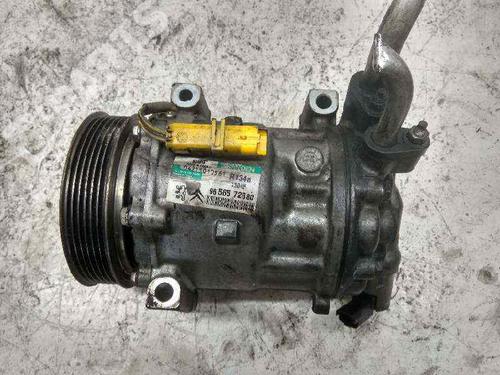 AC-Kompressor CITROËN C5 II (RC_) 1.6 HDi (RC8HZB) | BP5309751M34 