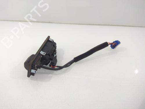 Tailgate handle KIA SPORTAGE III (SL)  | BP13528219C132 