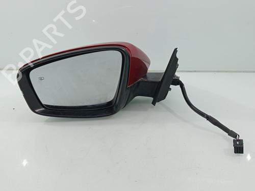 Bakspejl venstre MG MG HS (AS23) [2018-2026]  31686701