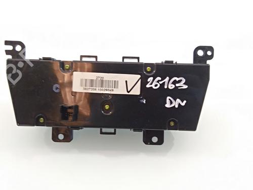 Climate control CHEVROLET CRUZE (J300)  | BP15072115I5 