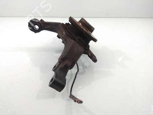 Left front steering knuckle OPEL ASTRA H (A04)  | BP11020867M25 