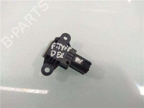 Electronic sensor JAGUAR F-TYPE Convertible (X152) 2.0 Ti4 | BP13539750M84 - Image 7