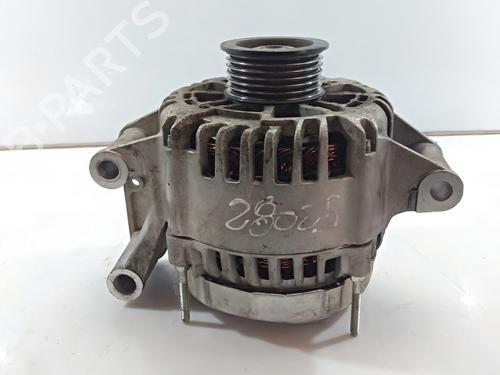 Used Alternator FORD MONDEO III Saloon (B4Y) 2.0 TDCi (130 hp) 25789903