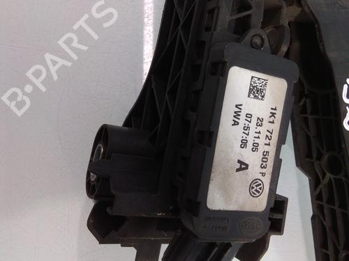 Pedal SEAT LEON (1P1)  | BP13528640I4 