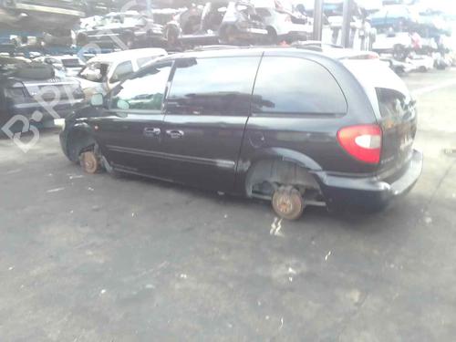 Venstre forlygte CHRYSLER VOYAGER IV (RG, RS)  | BP13646569C28 