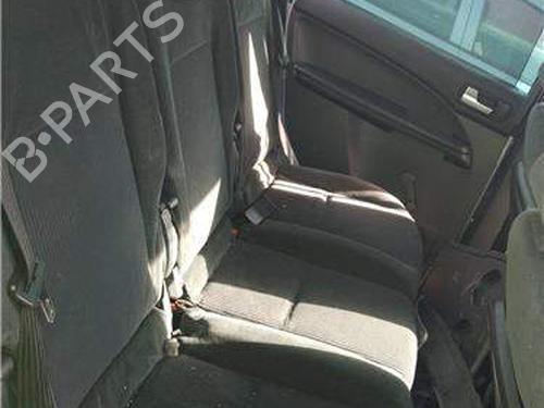 Seats set FORD FOCUS C-MAX (DM2) 2.0 TDCi | BP38519539C78 - Image 2