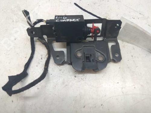 Used Tailgate lock BMW 3 Compact (E46) [2001-2005]  5295191