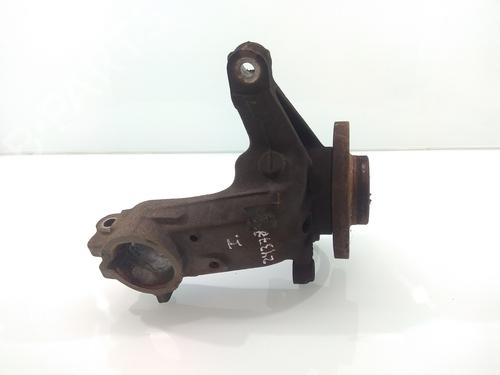 Left front steering knuckle PEUGEOT 206 Hatchback (2A/C) 1.4 HDi eco 70 | BP9744687M25 
