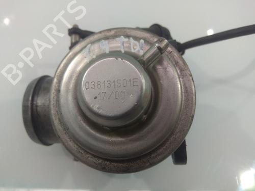 Egr VW GOLF IV (1J1)  | BP29400727M69 