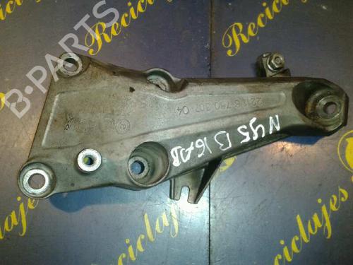 Used Engine mount Engine mount BMW 1 (E87) [2003-2013] 10274945 10274945