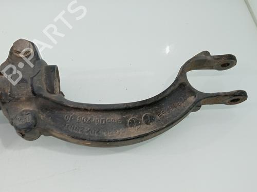 Left front shock absorber AUDI Q5 (8RB)  | BP29422835M16 