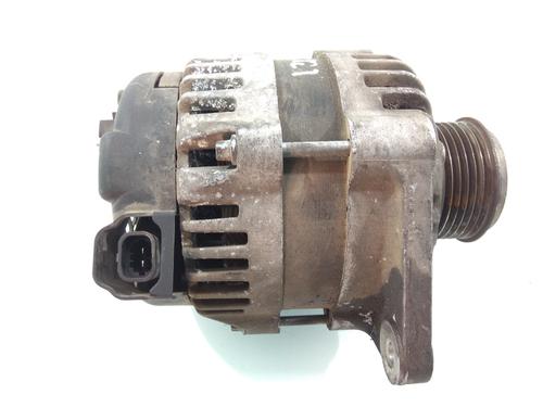 Alternator OPEL ASTRA J (P10) 1.7 CDTI (68) | BP11744363M7 