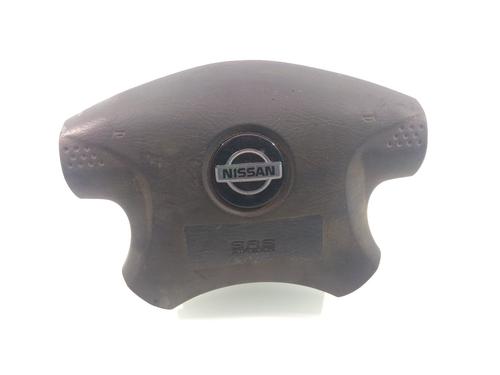 Used Driver airbag NISSAN ALMERA I Hatchback (N15) [1995-2001]  5303567