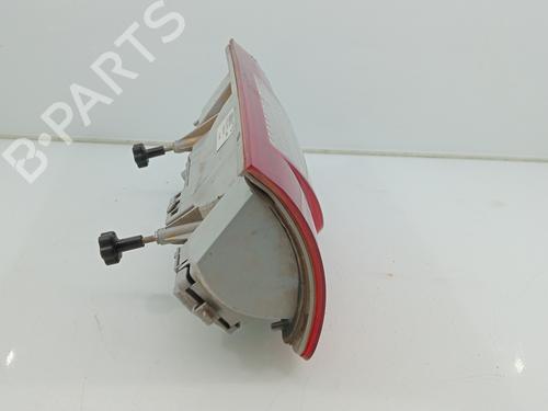 Left taillight FORD TRANSIT CONNECT (P65_, P70_, P80_) 1.8 Di | BP26596366C34 