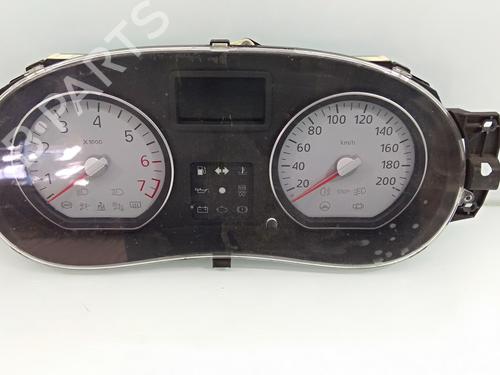 Used Instrument cluster DACIA SANDERO [2008-2025]  21517235