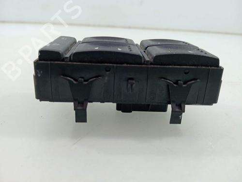 Left front window switch FORD FOCUS II (DA_, HCP, DP) 1.6 TDCi | BP38752554I27 - Image 3