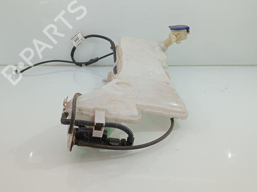 Windscreen washer tank PEUGEOT 3008 I MPV (0U_)  | BP29724575C113 