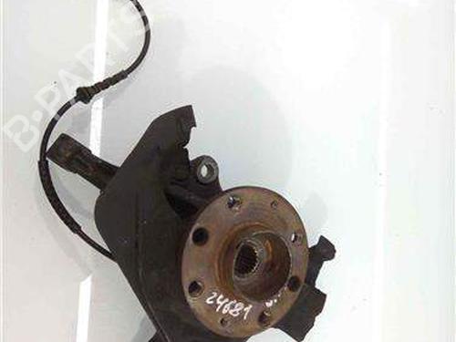 Right front steering knuckle OPEL CORSA D Hatchback Van (S07) 1.2 (L08) | BP10351293M26 - Image 5