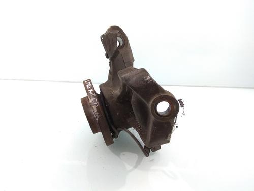 Right front steering knuckle MERCEDES-BENZ SPRINTER 3-t Van (B906)  | BP10395517M26 