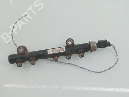 Sprederrør PEUGEOT 3008 I MPV (0U_) [2009-2017]  28544442